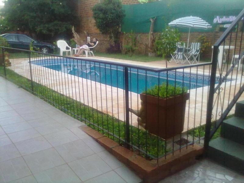 Residencial Azaleas Place بويرتو إجوازو المظهر الخارجي الصورة