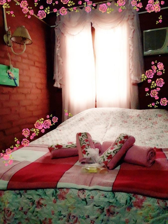 Residencial Azaleas Place بويرتو إجوازو المظهر الخارجي الصورة