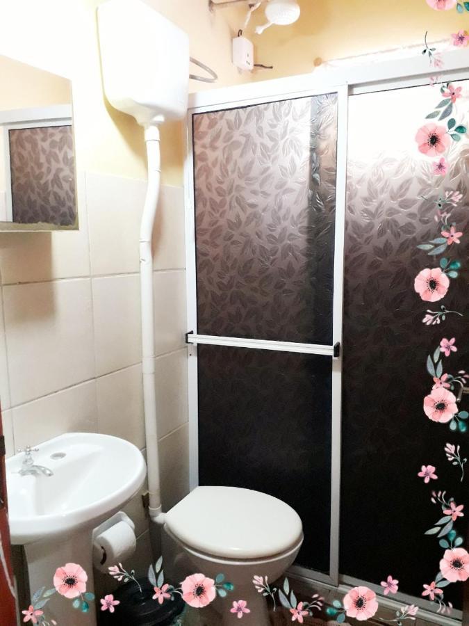 Residencial Azaleas Place بويرتو إجوازو المظهر الخارجي الصورة