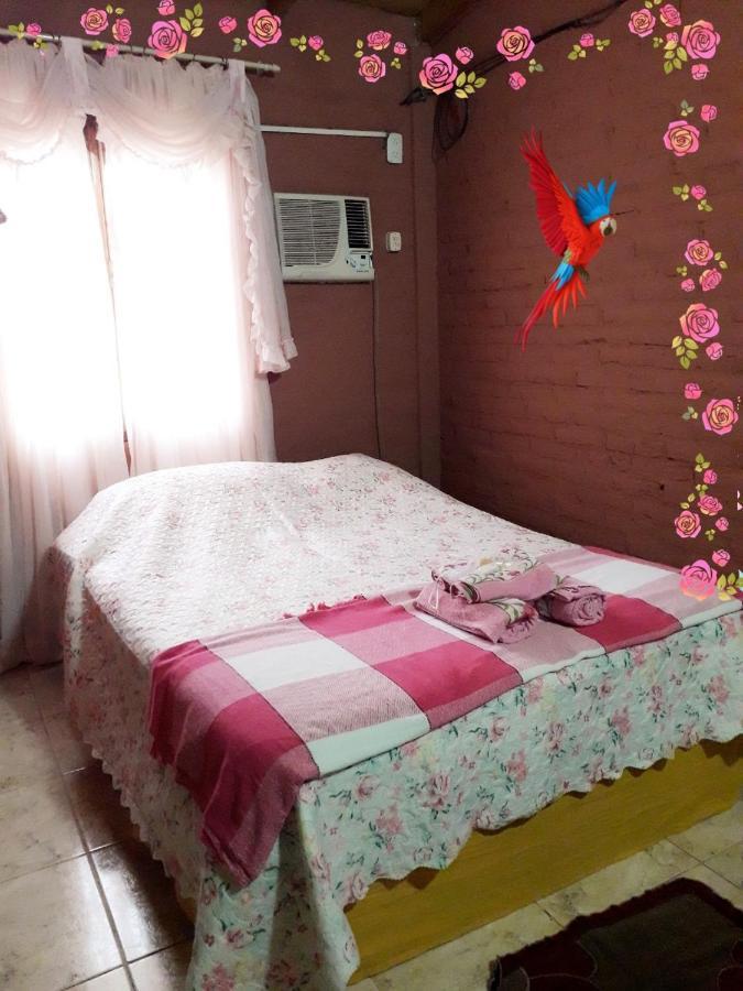 Residencial Azaleas Place بويرتو إجوازو المظهر الخارجي الصورة