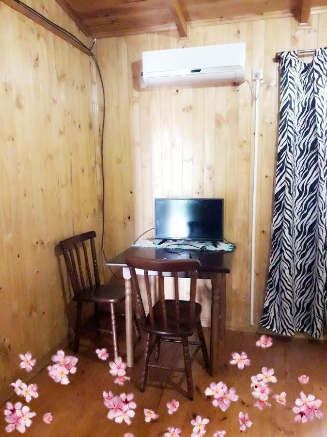 Residencial Azaleas Place بويرتو إجوازو المظهر الخارجي الصورة
