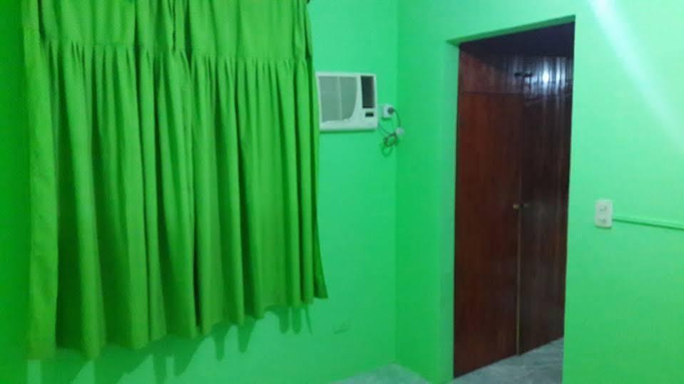 Residencial Azaleas Place بويرتو إجوازو المظهر الخارجي الصورة