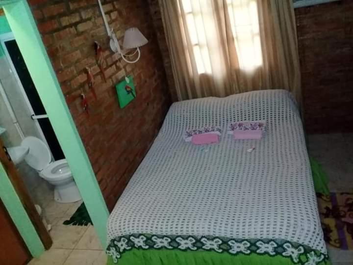 Residencial Azaleas Place بويرتو إجوازو المظهر الخارجي الصورة